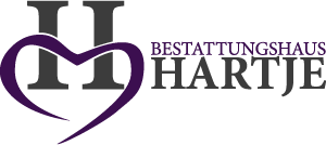 Logo von Bestattungshaus Hartje